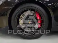 2023 Porsche 911