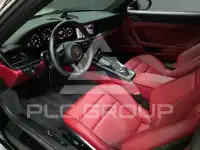 2023 Porsche 911