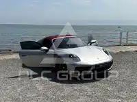 2023 Porsche 911
