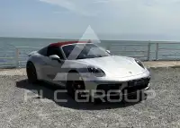 2023 Porsche 911