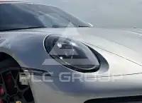 2023 Porsche 911
