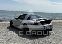 2023 Porsche 911