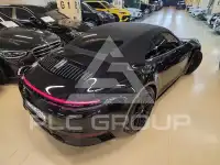 2023 Porsche 911