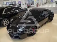 2023 Porsche 911