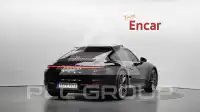 2023 Porsche 911