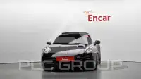 2023 Porsche 911