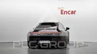 2023 Porsche 911