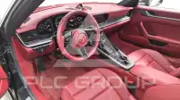 2023 Porsche 911