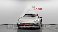 2023 Porsche 718