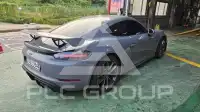 2023 Porsche 718