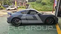 2023 Porsche 718
