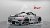 2023 Porsche 718