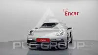 2023 Porsche 718