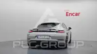 2023 Porsche 718