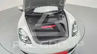 2023 Porsche 718