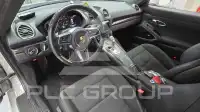 2023 Porsche 718