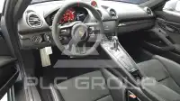 2023 Porsche 718