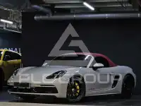 2023 Porsche 718