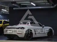 2023 Porsche 718