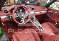 2023 Porsche 718