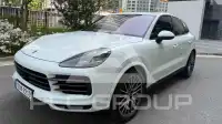 2023 Porsche Cayenne
