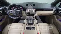 2023 Porsche Cayenne
