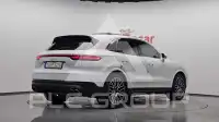 2023 Porsche Cayenne