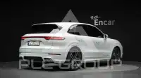 2023 Porsche Cayenne