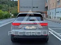 2023 Porsche Cayenne
