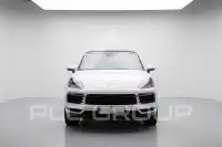 2023 Porsche Cayenne