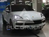 2023 Porsche Cayenne