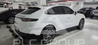 2023 Porsche Cayenne