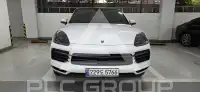 2023 Porsche Cayenne