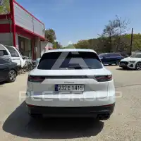 2023 Porsche Cayenne