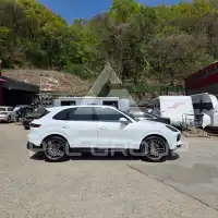 2023 Porsche Cayenne
