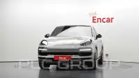 2023 Porsche Cayenne