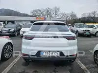 2023 Porsche Cayenne