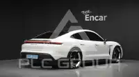 2023 Porsche Taycan
