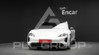 2023 Porsche Taycan