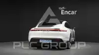 2023 Porsche Taycan
