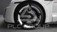 2023 Porsche Taycan