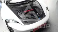 2023 Porsche Taycan
