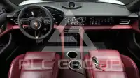2023 Porsche Taycan