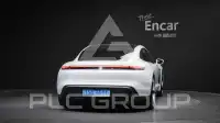 2023 Porsche Taycan