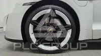2023 Porsche Taycan