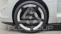 2023 Porsche Taycan