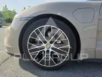 2023 Porsche Taycan