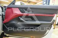2023 Porsche Taycan