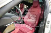 2023 Porsche Taycan
