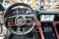 2023 Porsche Taycan